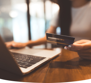 Compras fraudulentas por internet